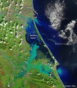 USGS, processed by ESA