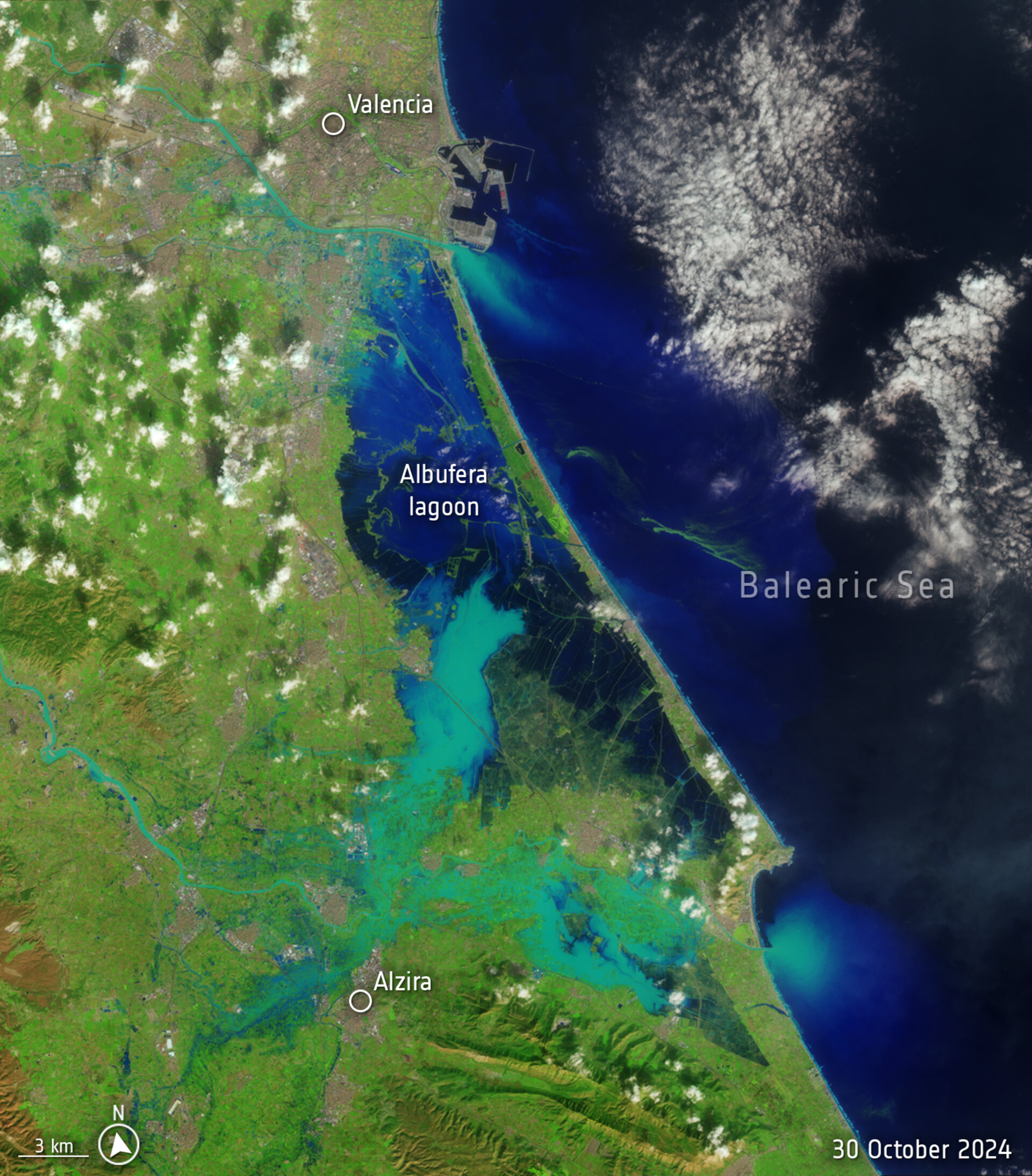 USGS, processed by ESA