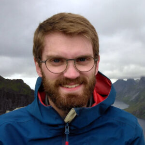 Profile photo of M. Fabian Meyer-Heß