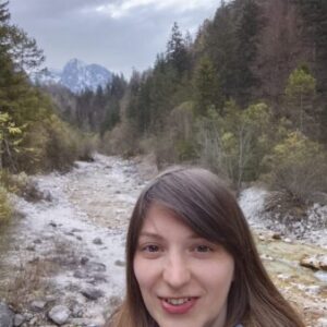 Profile photo of Szilvia Szilagyi