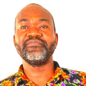 Profile photo of Joseph Polynus Thomas