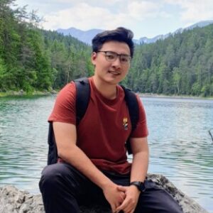 Profile photo of Chien Nguyen