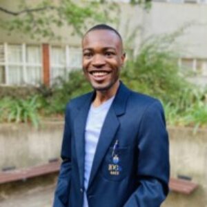 Profile photo of Clinton Wenfrey Nyathi